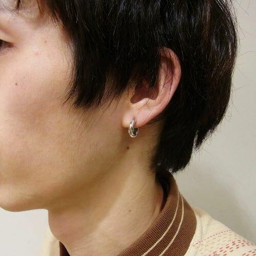 モリーヴ 俳優：綱啓永さん着用モデル mollive HeavyOZ HEAVY TWIST