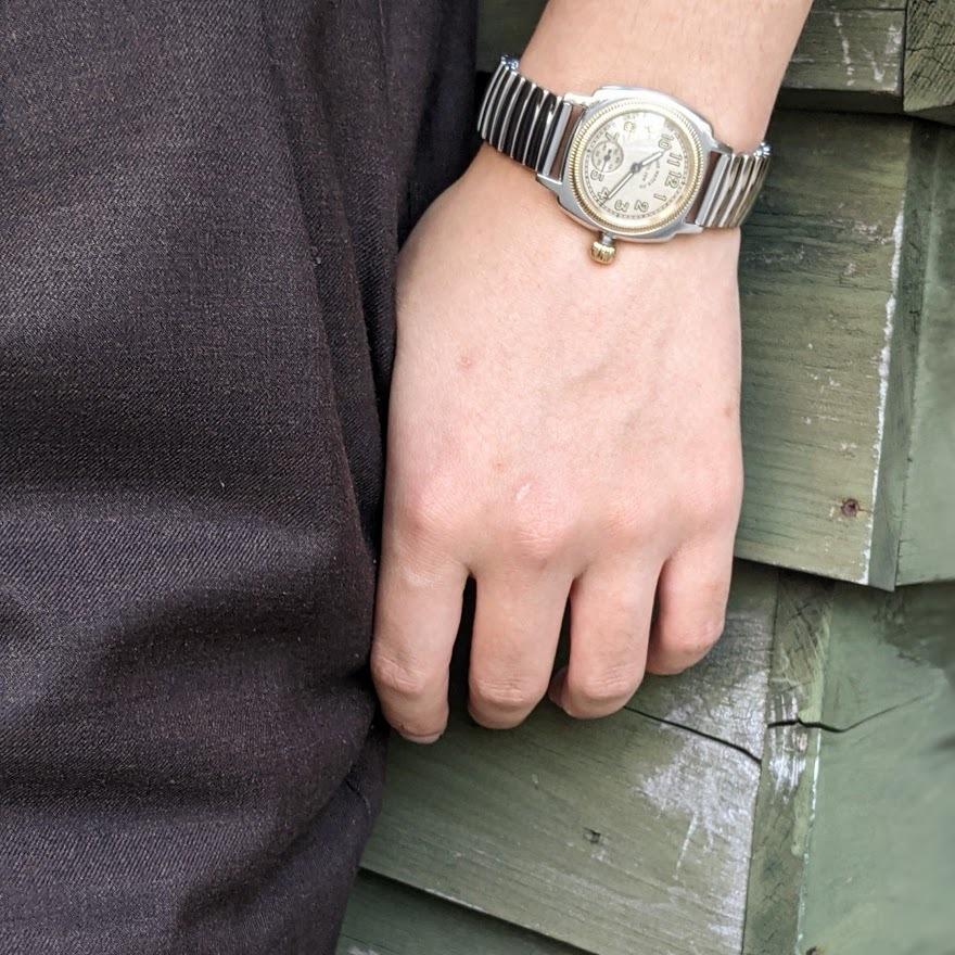 VAGUE WATCH Co.（ヴァーグウォッチカンパニー） VAGUE WATCH Co