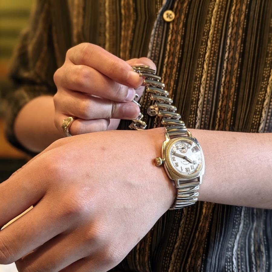 VAGUE WATCH Co.（ヴァーグウォッチカンパニー） VAGUE WATCH Co