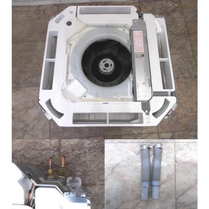 ダイキン 天カセ形 5馬力 マルチパッケージエアコン 2021年製 FHCP71FA