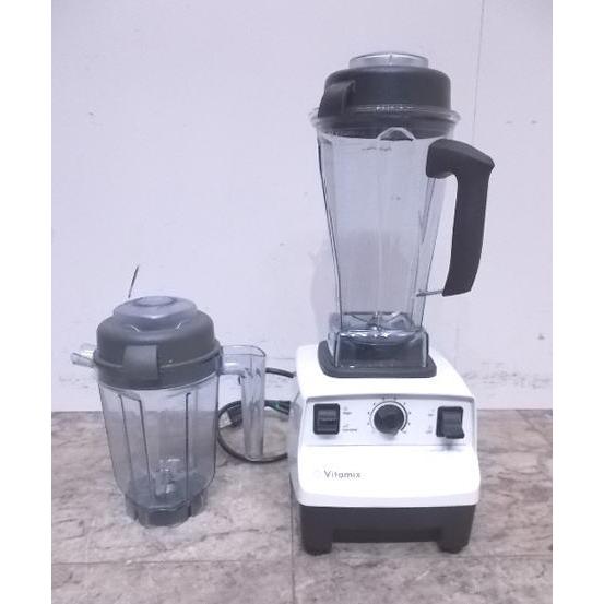 中古厨房 Vitamix ブレンダー VM0111 バイタミックスミキサー 200×230
