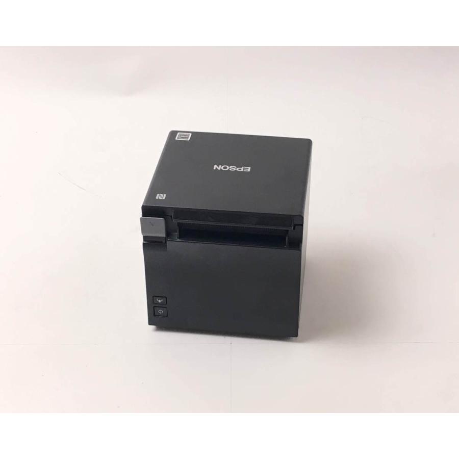 エプソン（EPSON） （優良中古）EPSON レシートプリンタ TM-M30(USB