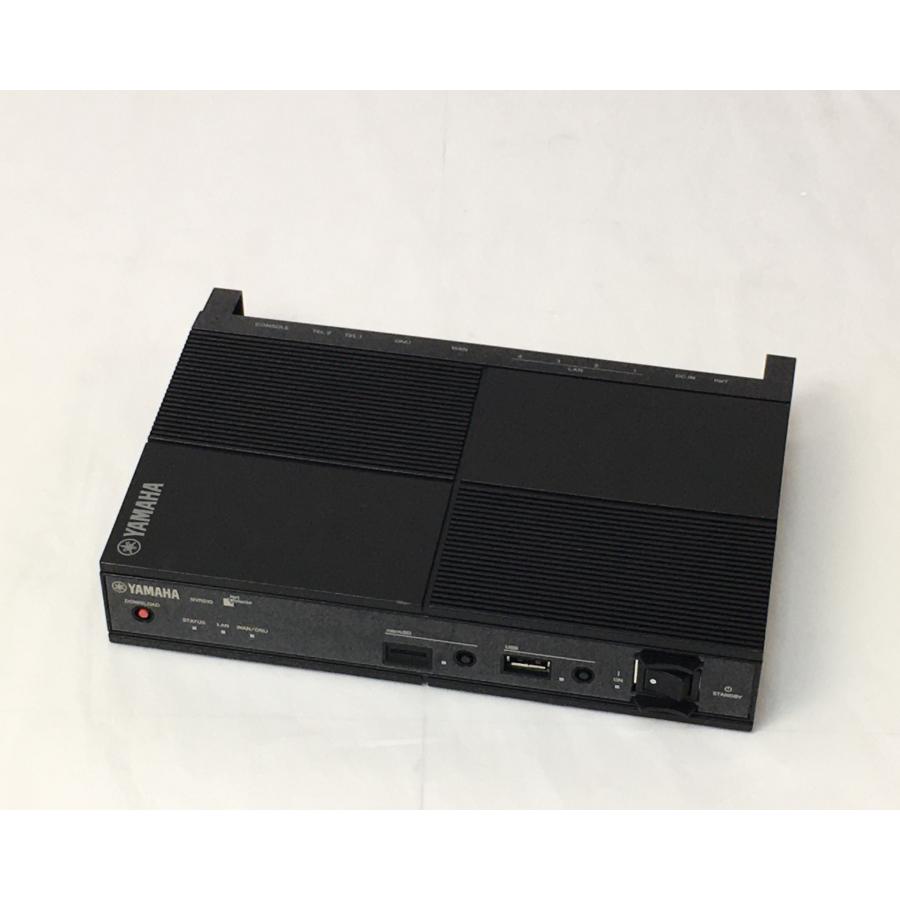 YAMAHA（ヤマハ） （中古）YAMAHA NVR510 ルーター : kiki - 通販
