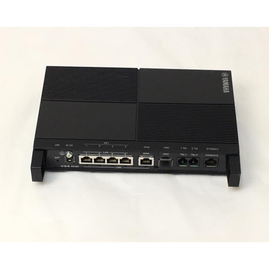 YAMAHA（ヤマハ） （中古）YAMAHA NVR510 ルーター : kiki - 通販