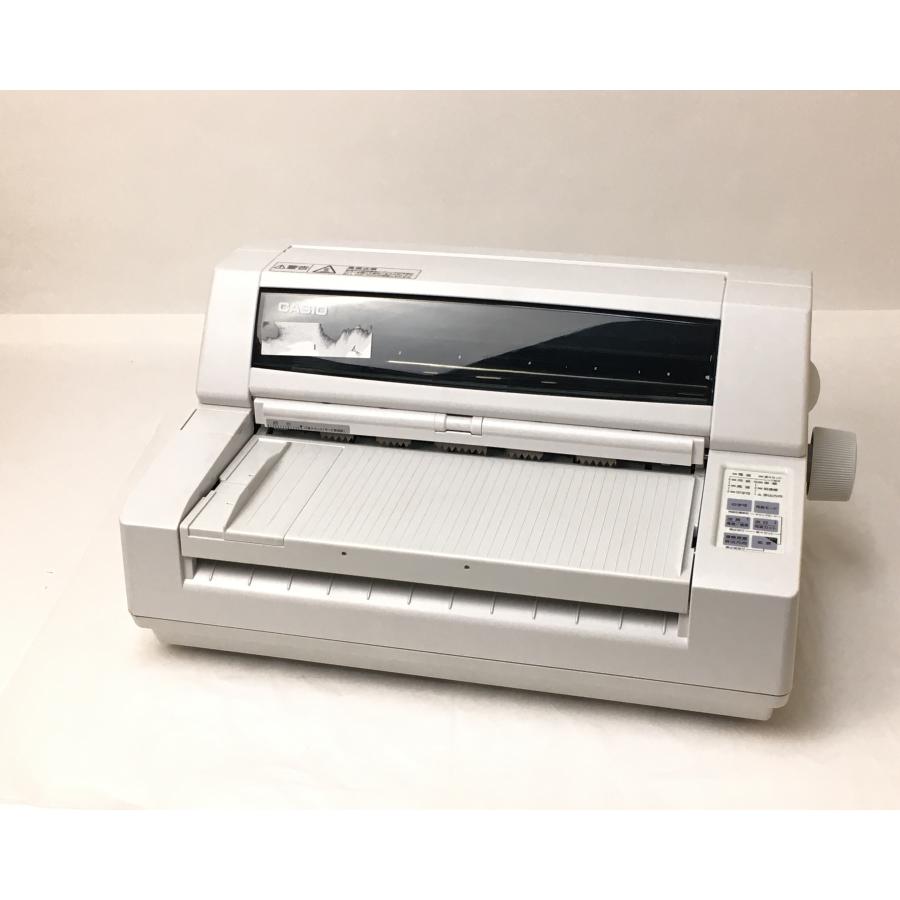 CASIO（カシオ） （優良中古）CASIO 楽市ドットプリンター S-PR-105BX