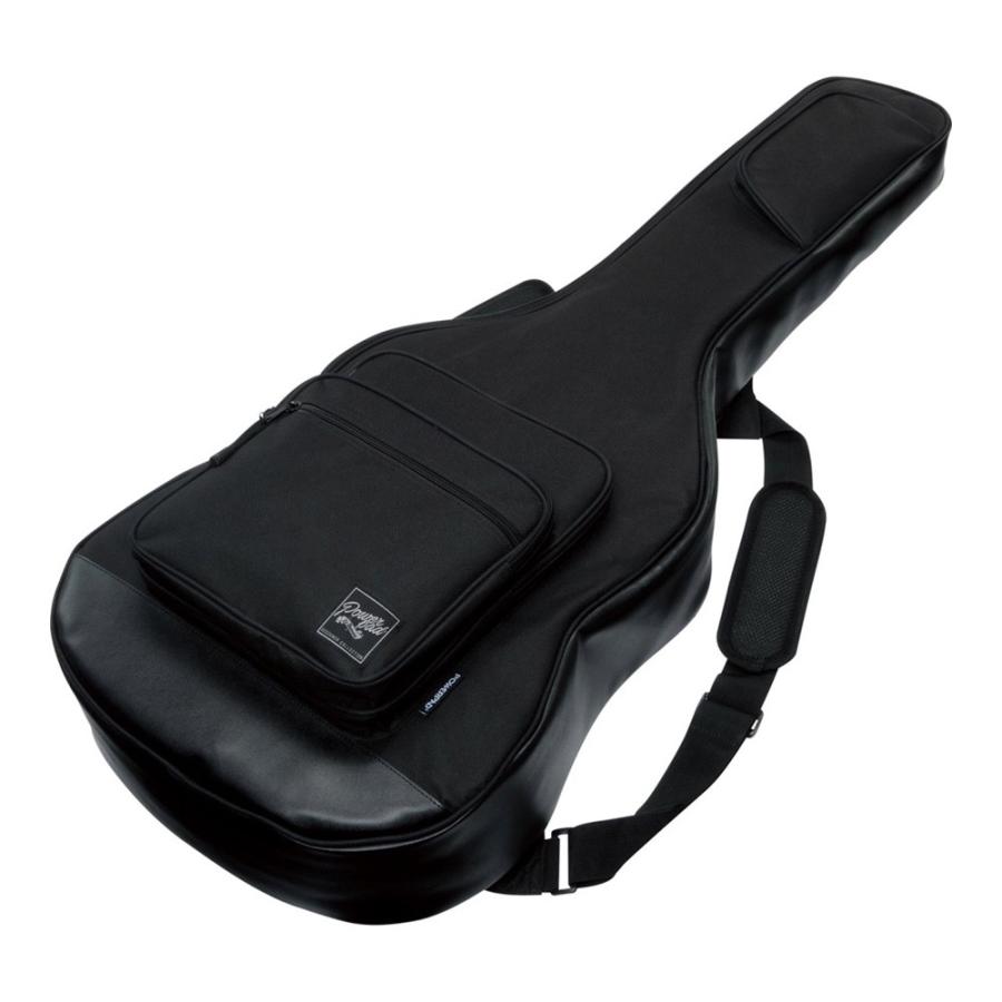 Ibanez（アイバニーズ） ギグバッグ アコギ IAB540-BK