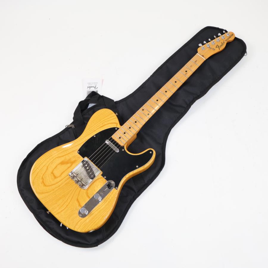 Fender（フェンダー） 中古 エレキギター Fender Japan TL72-55 E