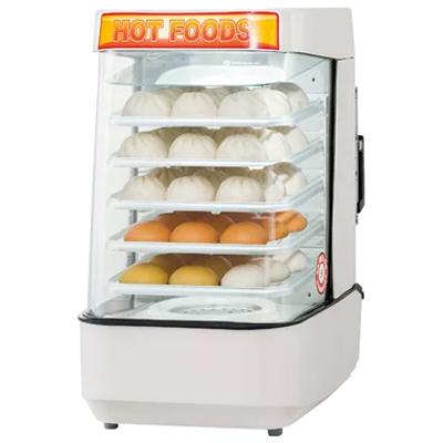 日本ヒーター機器 MJ45B 中華まんスチーマー スチームマシン : 厨房