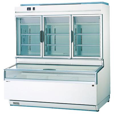 Panasonic（パナソニック） SCR-D1908NL 冷凍ショーケース デュアル型