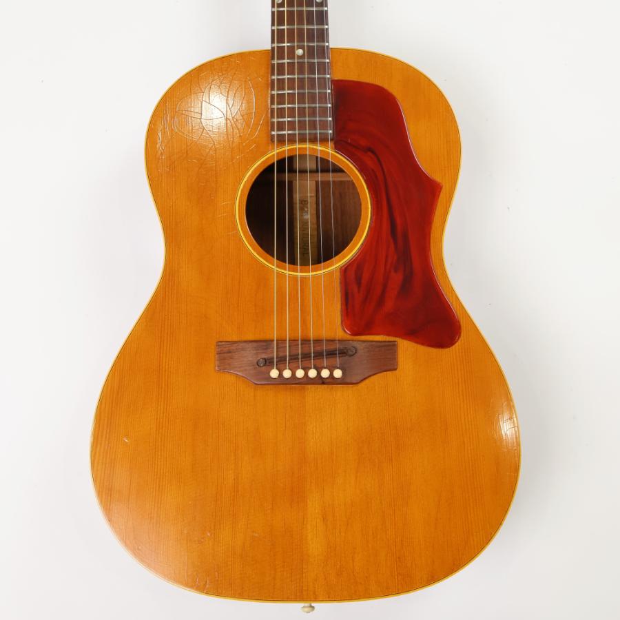 Gibson（ギブソン） 中古 アコースティックギター Gibson B-25 Natural