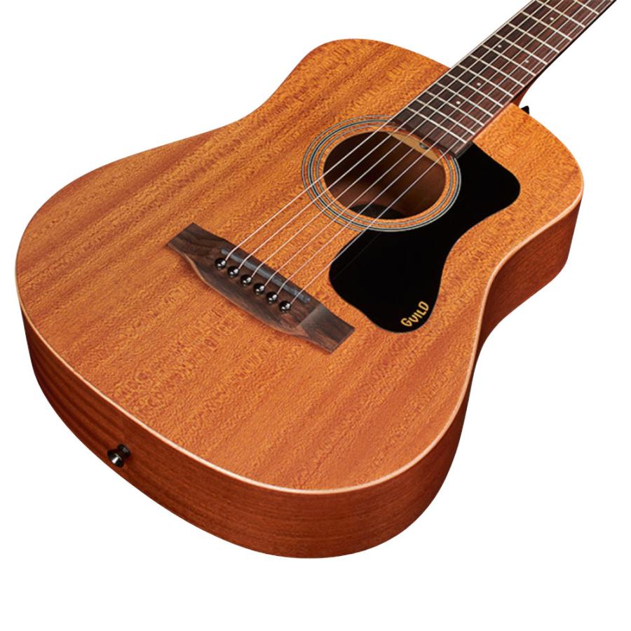 GUILD ギルド Traveler アコースティックギター トラベルギター