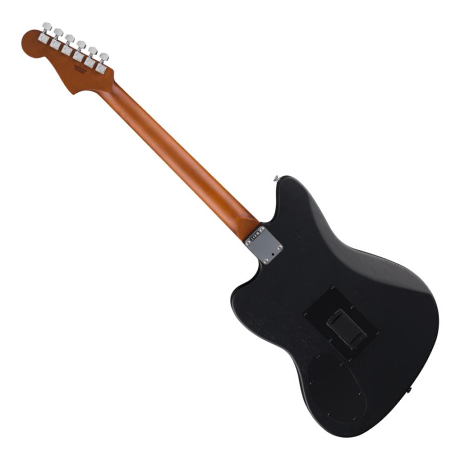 Fender（フェンダー） Acoustasonic Standard Jazzmaster Black