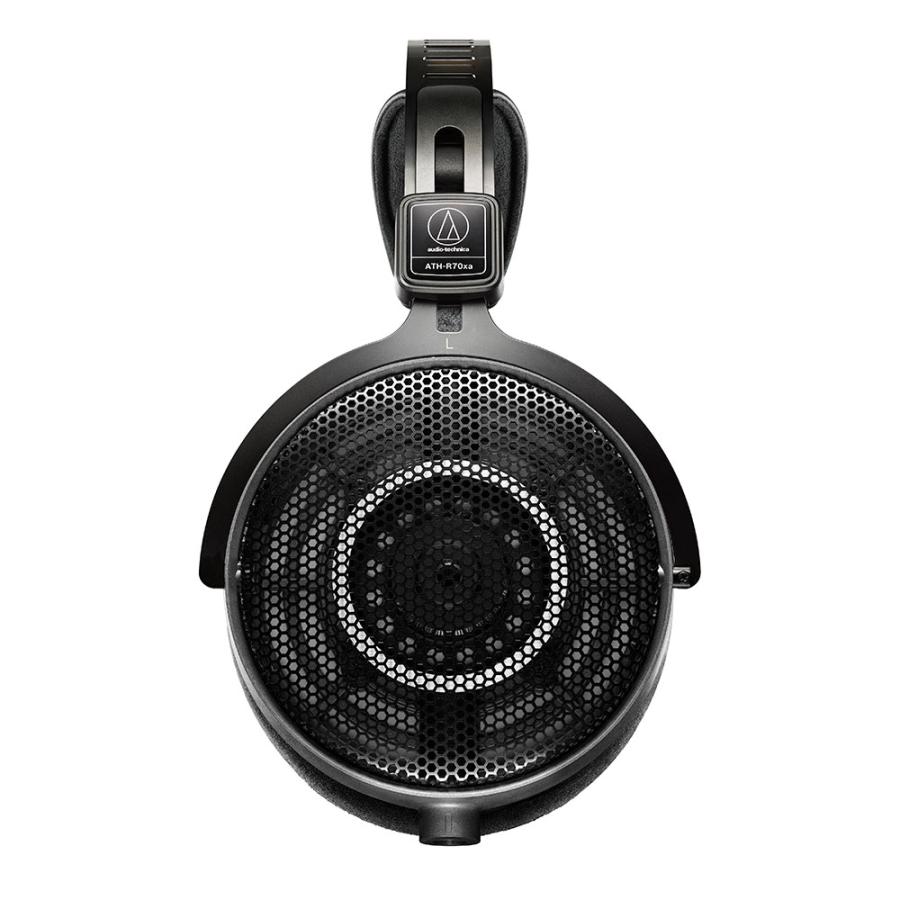 オーディオテクニカ（audio-technica） ATH-R70xa 開放型ヘッドホン