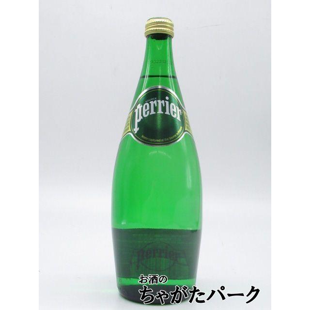 ペリエ (Perrier) 750ml×2本セット : お酒のちゃがたパーク Yahoo!店