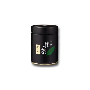 星野製茶園 抹茶 福岡/八女/ 星峰100g（濃茶）/Powder Matcha Green