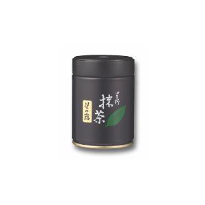 星野製茶園 抹茶 福岡/八女/ 星の露100g（薄茶）/Powder Matcha Green