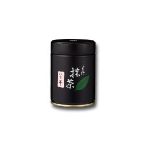 星野製茶園 【抹茶】【福岡/八女 星野製茶園】 八女の華100g（薄茶