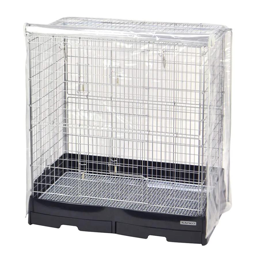 ②三晃商会 イージーホーム80 ハイ W810×D505×H840mm（外寸） イージー