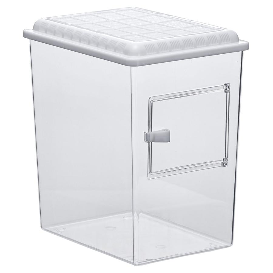 スドー 爬虫類ケージ レプティギア・ハイ 300 爬虫類 両生類 ケージ