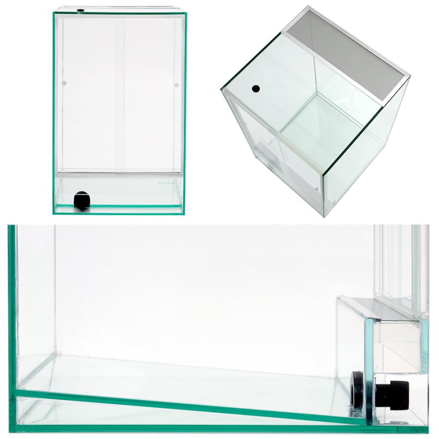 アクア・テイラーズ RainForest パルダリウムケージプロ