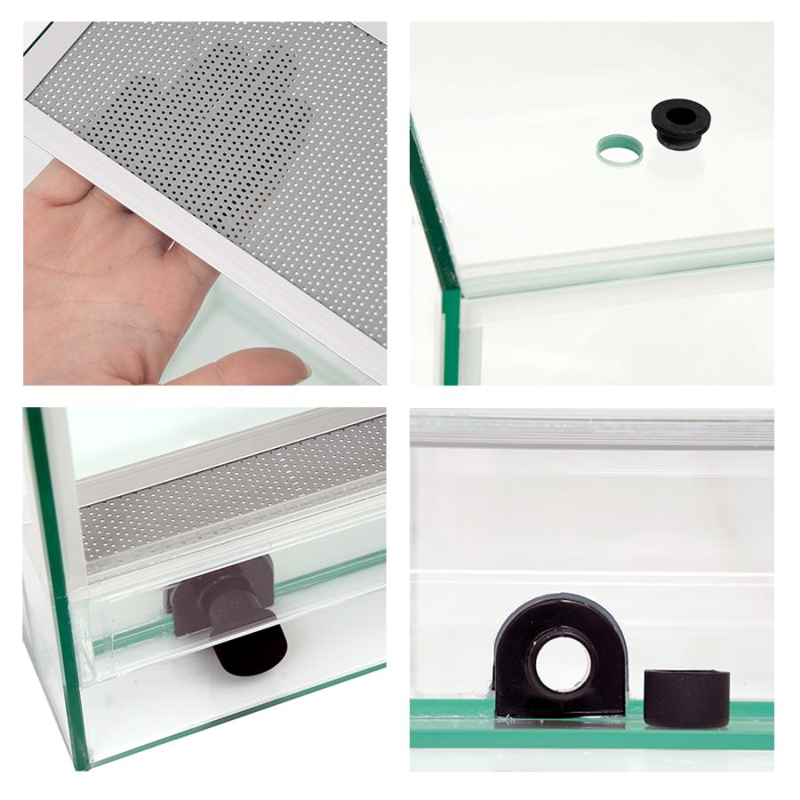 アクア・テイラーズ RainForest パルダリウムケージプロ