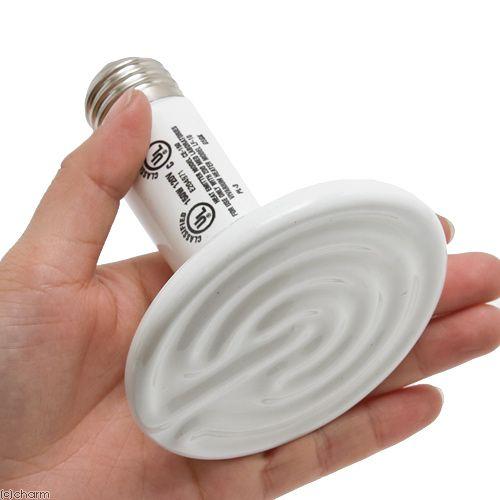 ZOOMED（ズーメッド） セラミック インフラレッドヒーター 150W