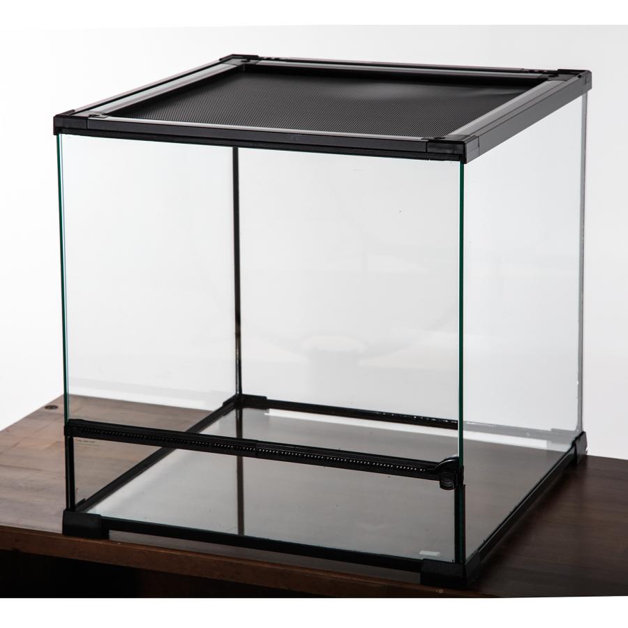 Leaf Corp 爬虫類ケージ テラスペース 45×45×45cm 爬虫類