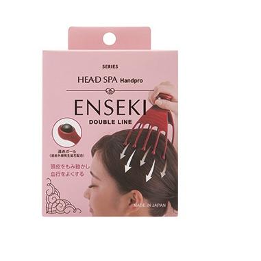 満天社 ギフト包装対応 HEAD SPA Handpro ヘッドスパ ハンドプロ 遠赤