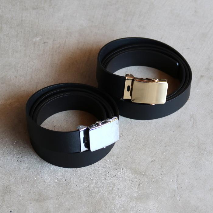 LEFIJE（レフィエ） ベルト ユニセックス レザー TRESOR ガチャベルト