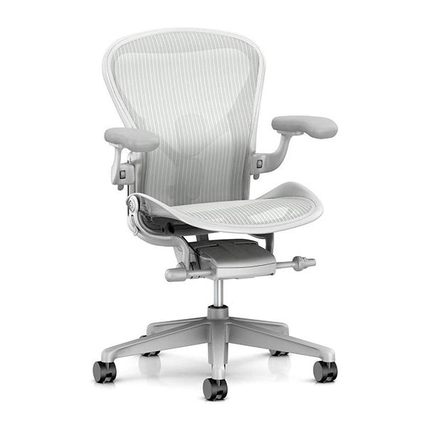 Herman Miller（ハーマンミラー） アーロンチェア リマスタード A