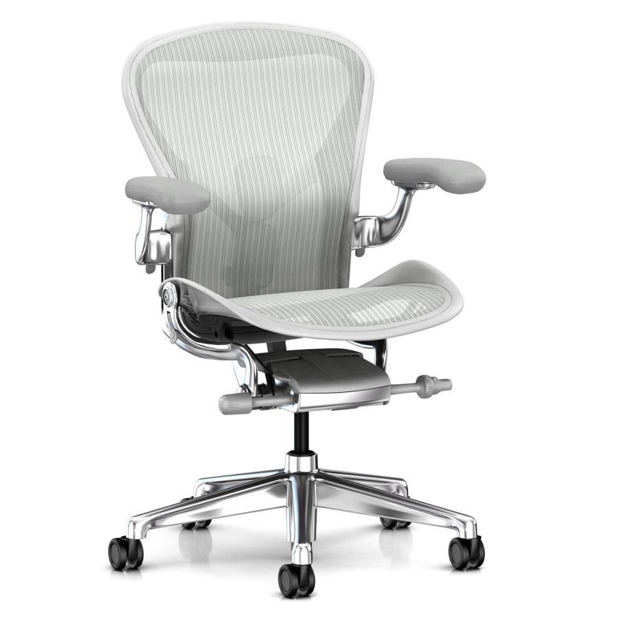 Herman Miller（ハーマンミラー） アーロンチェア リマスタード B