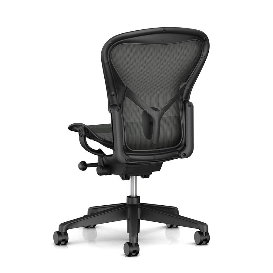 Herman Miller（ハーマンミラー） アーロンチェア リマスタード ライト