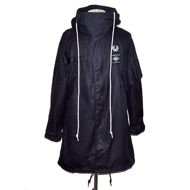 FRED PERRY（フレッドペリー） ART COMES FIRST x FRED PERRY アート