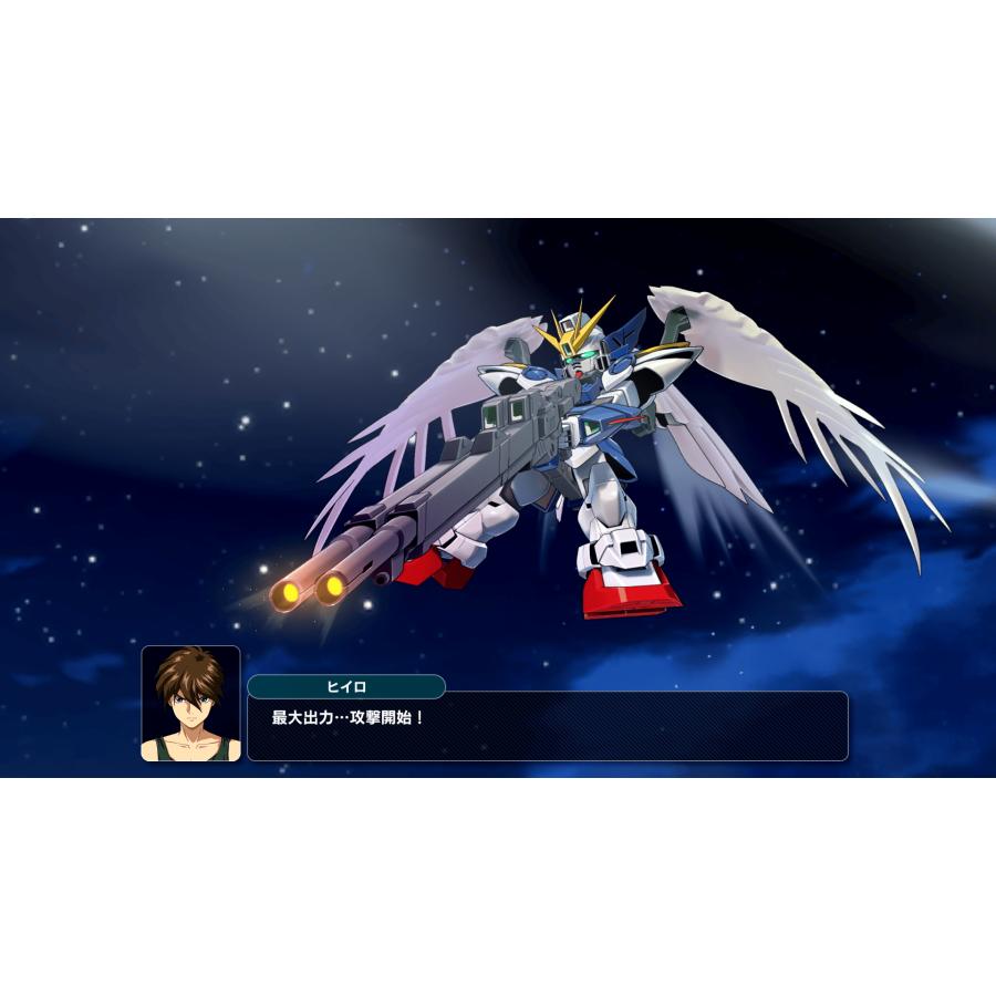 新品】NSW スーパーロボット大戦Y【送料別。メール便・宅配便 配送方法