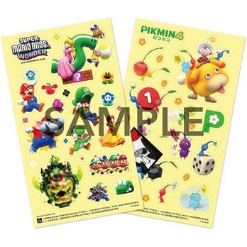 Nintendo Switch 【新品】NSW 『スーパーマリオブラザーズ ワンダー