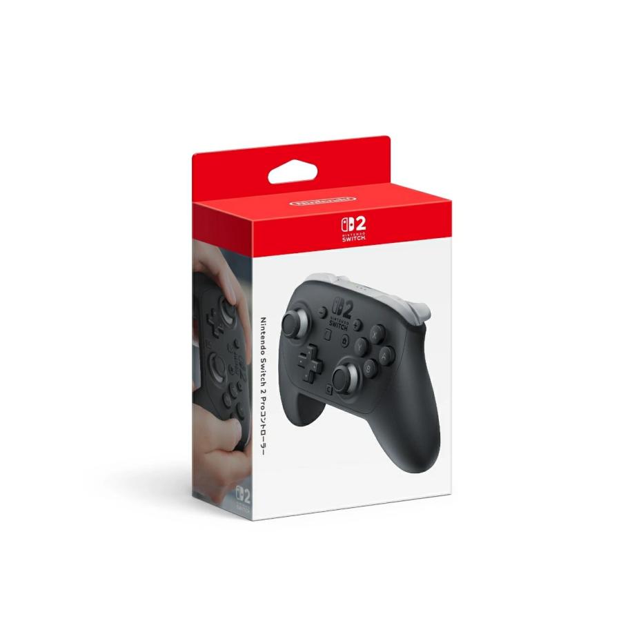Nintendo Switch 【新品】SW2 2 Proコントローラー : チャンプネット