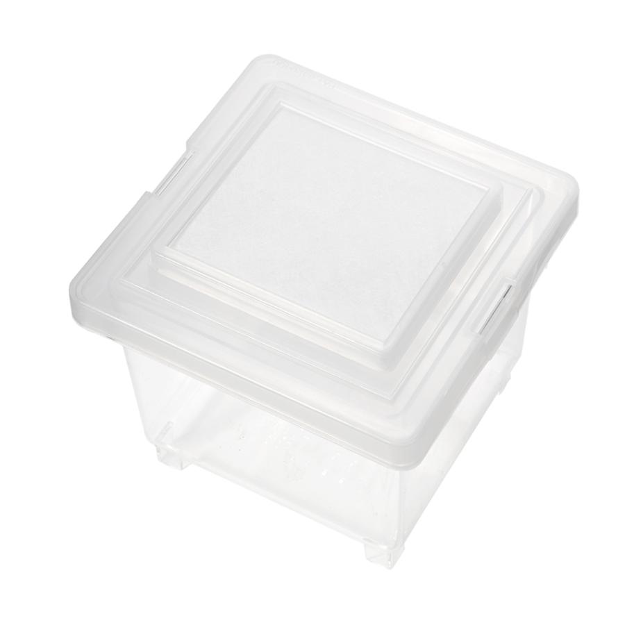 シーラケース コバエシャッター タイニー （105×105×93mm