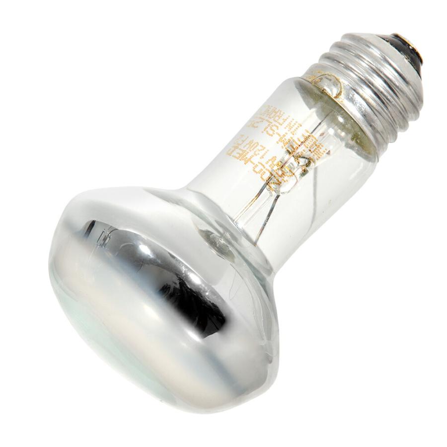 ZOOMED（ズーメッド） レプティ バスキングスポットランプ 25W