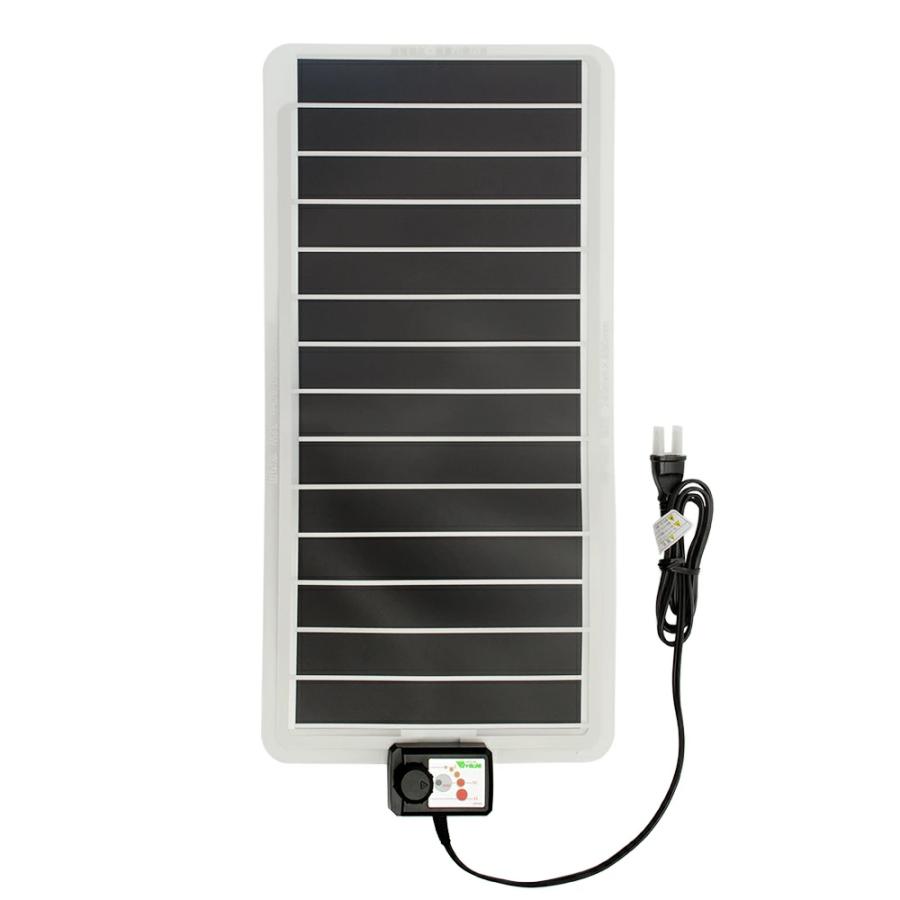 ビバリア マルチパネルヒーター 32W 爬虫類 両生類 パネルヒーター