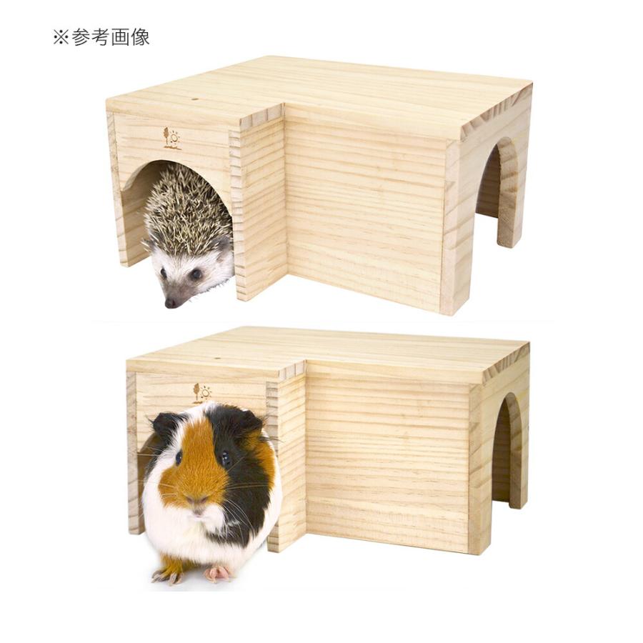 チャーム（charm） 三晃商会 モルモット基本飼育セット シャトルマルチ