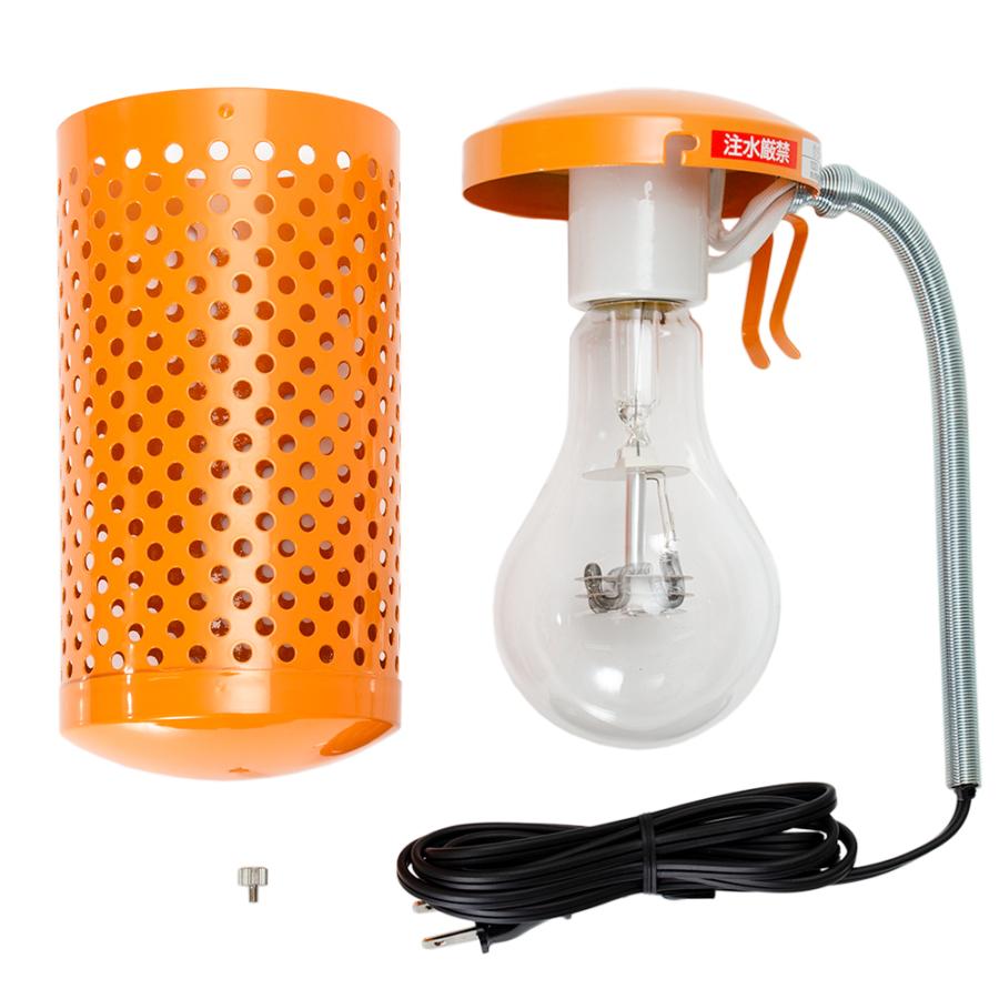 アサヒ ペットヒーター 60Wセット : チャーム charm ヤフー店