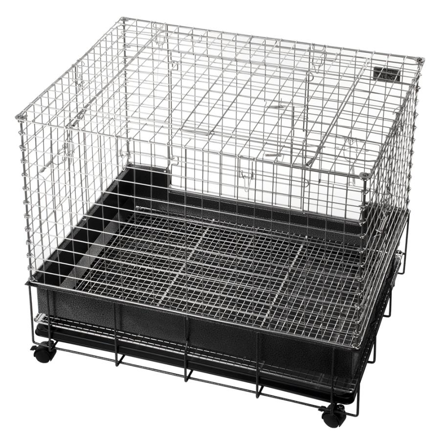 カワイ うさぎケージ 川井 コンフォート60 ST−グレード （620