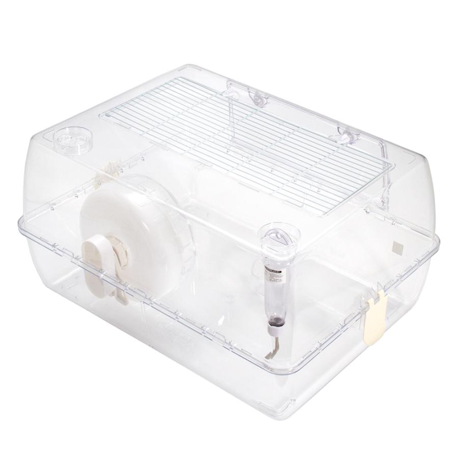 ルーミィ 三晃商会 ルーミィ60 グランスペース クリアー（62×45