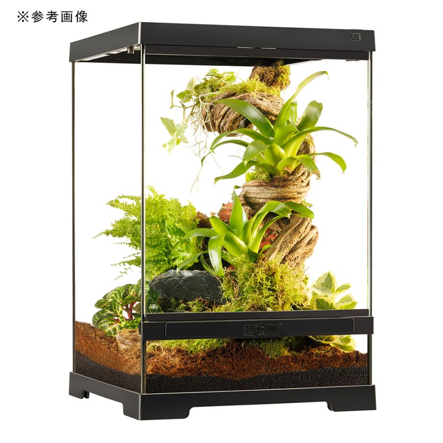 GEX エキゾテラ グラステラリウム PRO 3045 爬虫類 ケージ