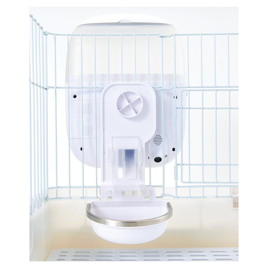 ミニマルランド マルカン うさぎの安心オートフィーダー スマート