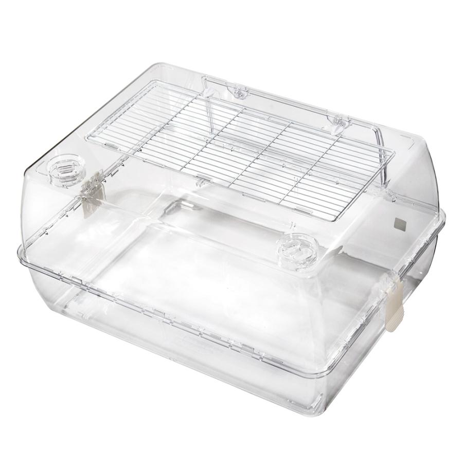 ルーミィ ハムスターゲージ 三晃商会 ルーミィ60 ベーシック（62