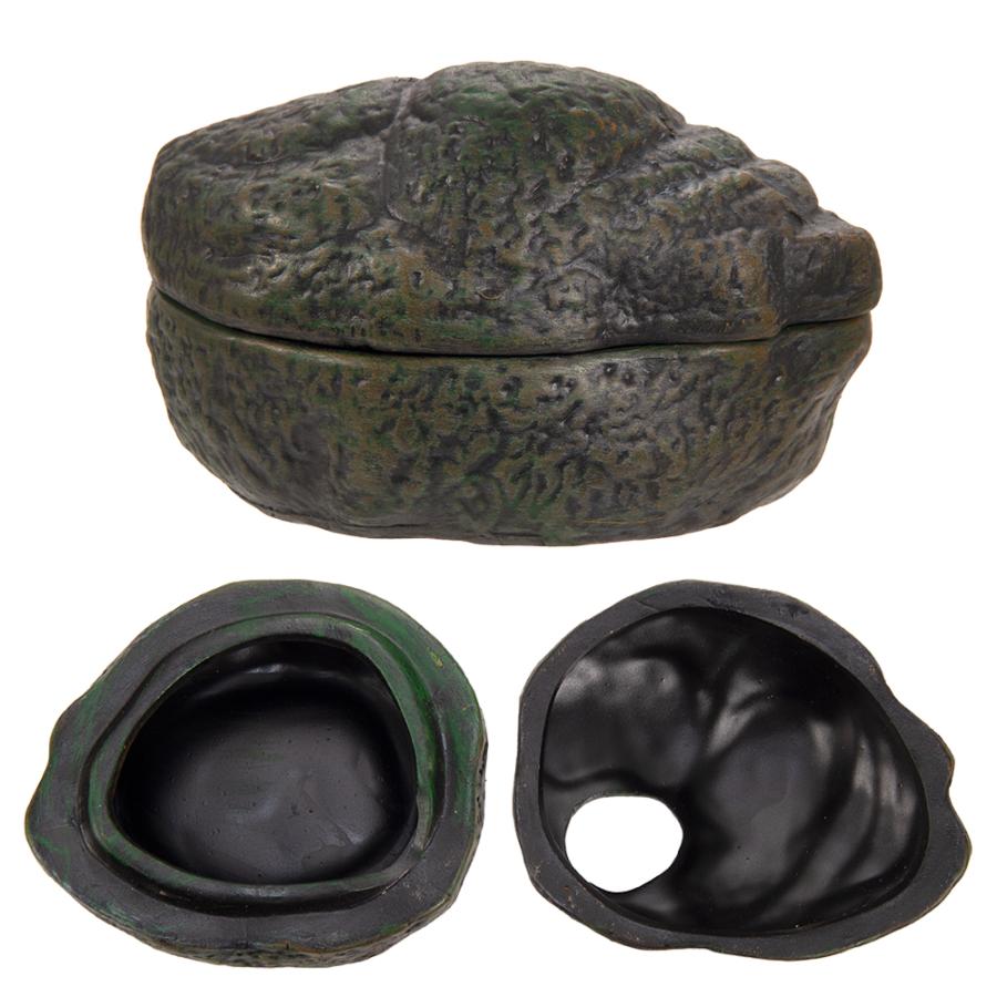 ZOOMED（ズーメッド） レプティシェルター Sサイズ 〜3in1