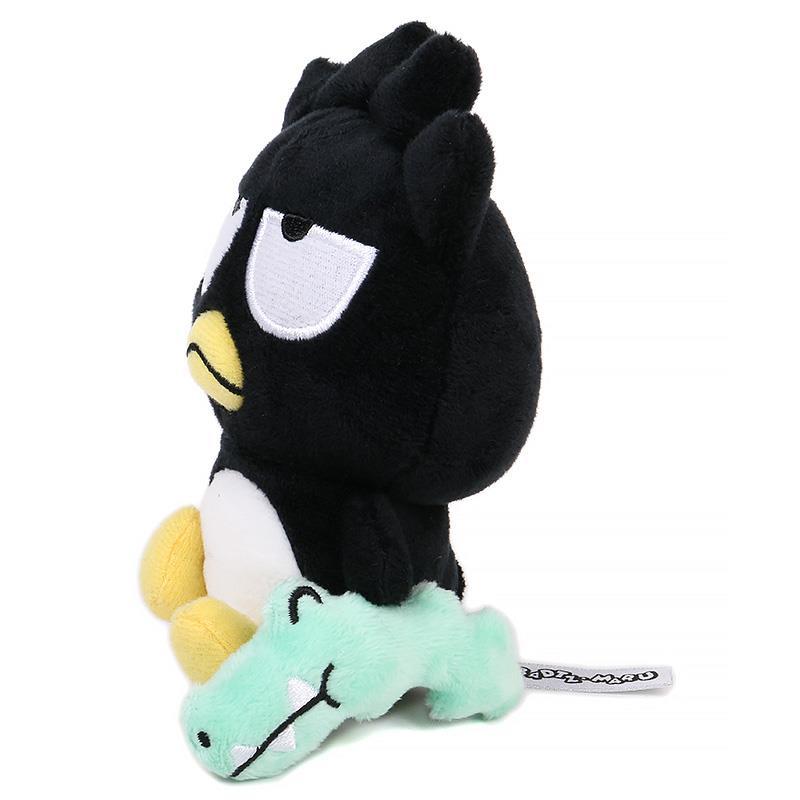 バッドばつ丸 マスコットホルダー オレ様時間 サンリオ sanrio