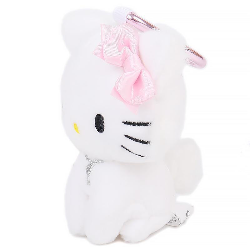 チャーミーキティ ミニマスコットホルダー キーホルダー キャラクター