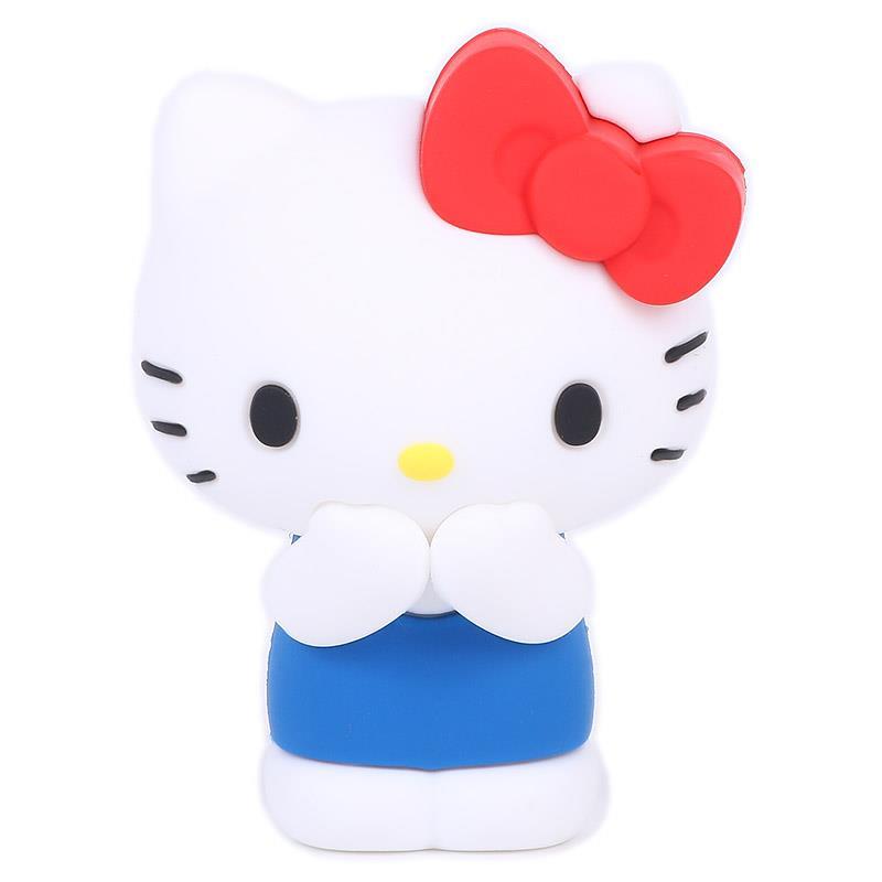 ハローキティ マスコットマグネット かわいい : キューティーショップ